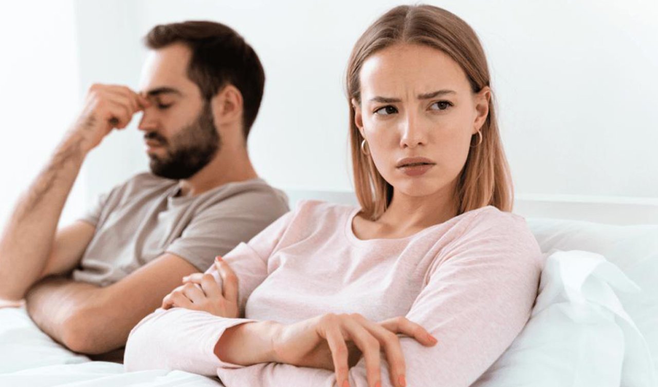 Evlilik Yorgunluğu Nedir?