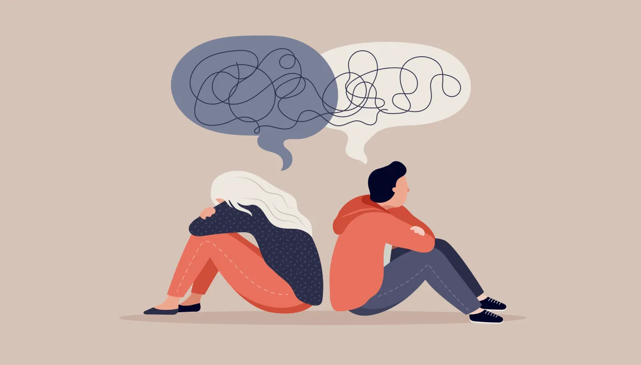 Toksik İlişki Testi